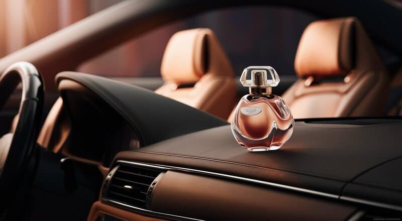 Indulge in Spectacular Car Luxury Perfume Today In The USA