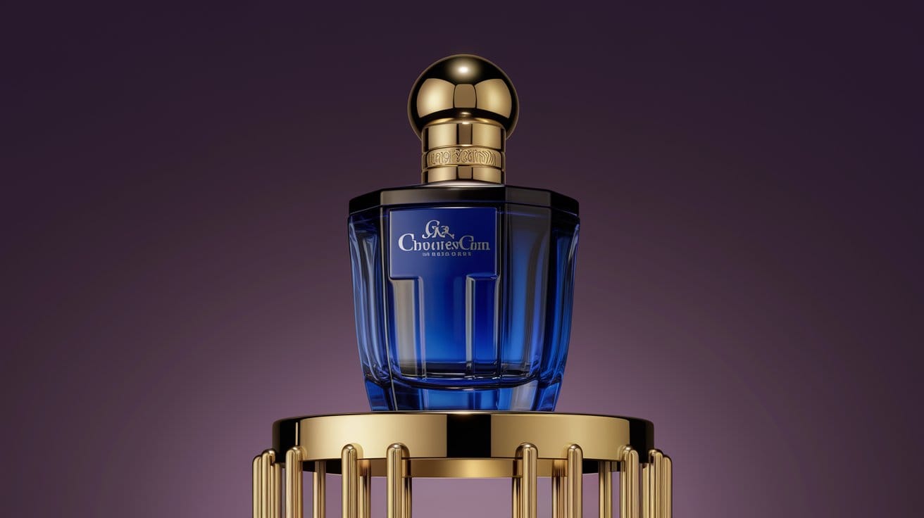 Royal Blue Perfume 2025