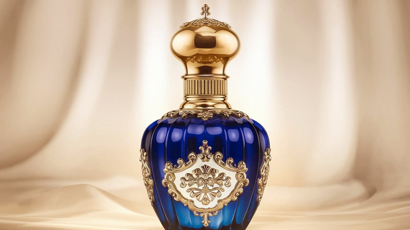 Royal Blue Perfume In USA