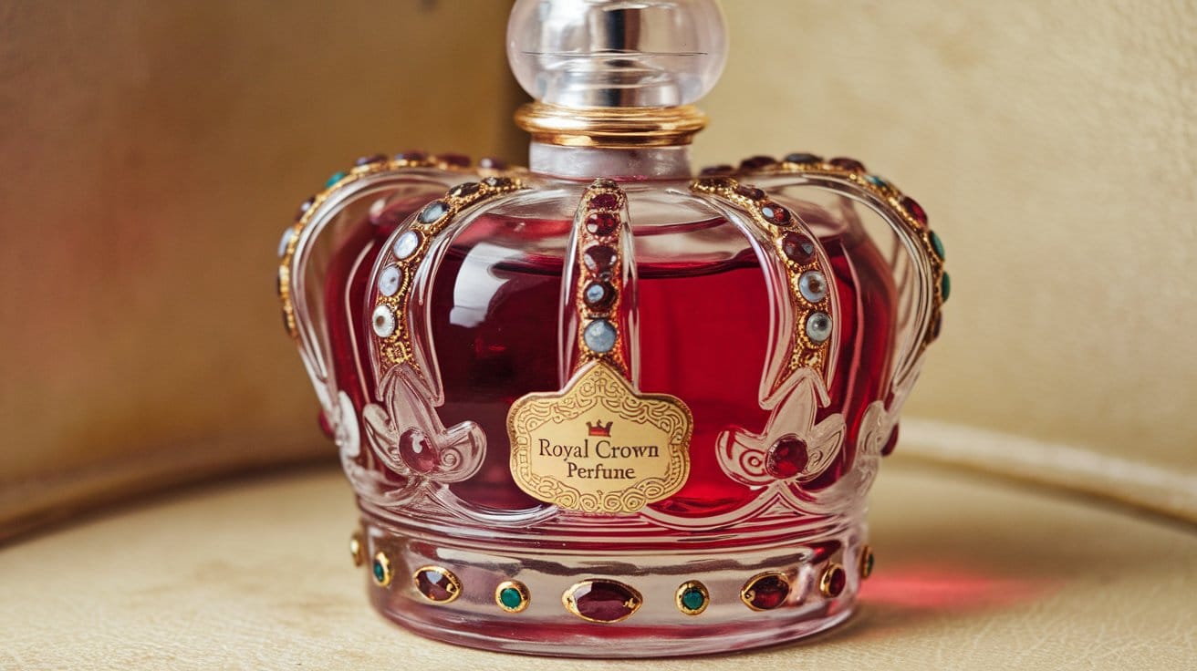 Royal Crown Perfume 2025