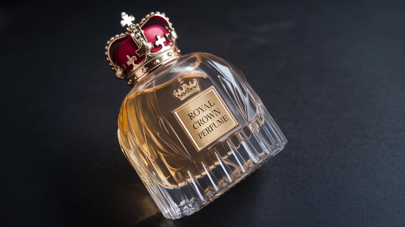 Royal Crown Perfume CA