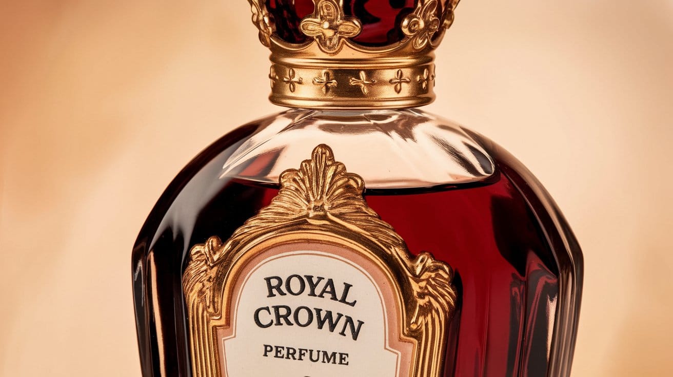 Royal Crown Perfume