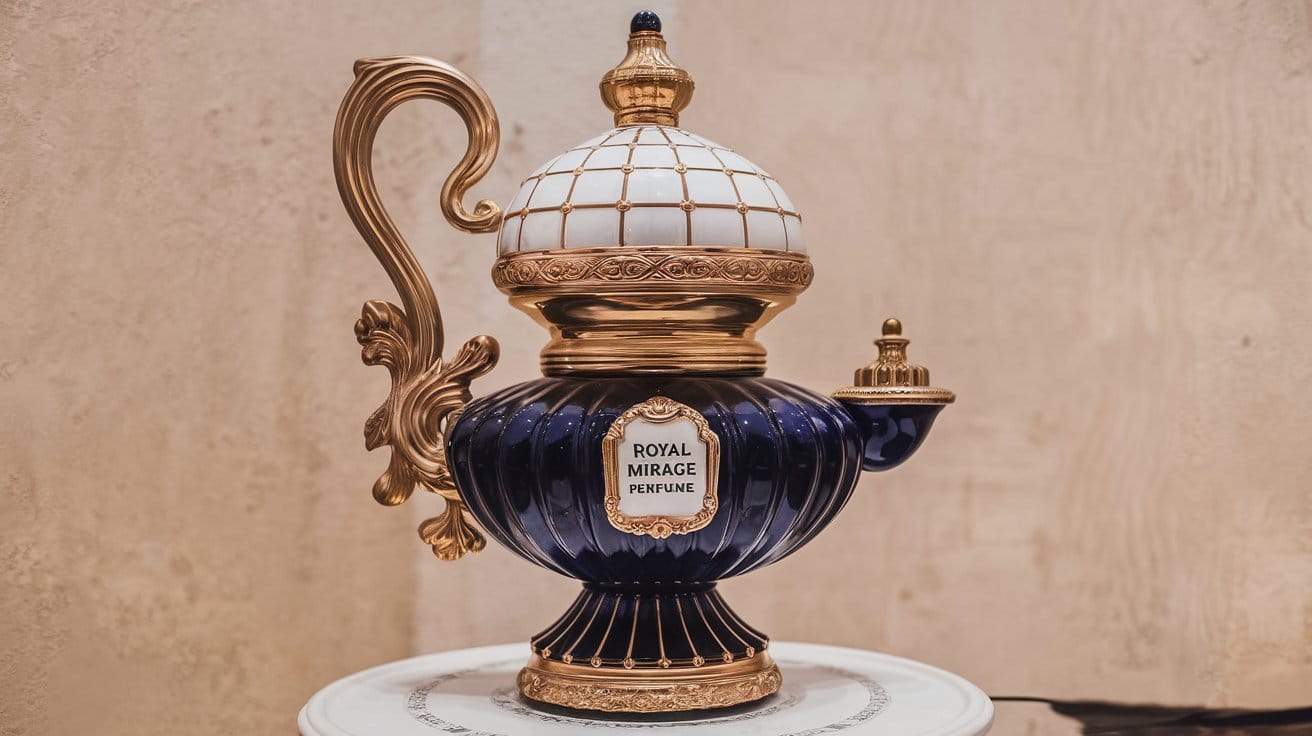 Royal Mirage Perfume india