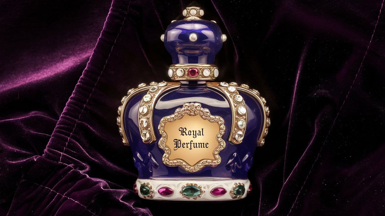 Royal Perfume 2025