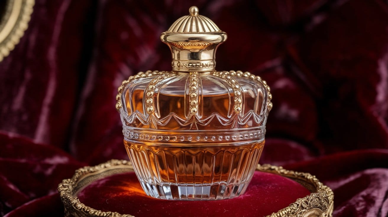 Royal Perfume In USA