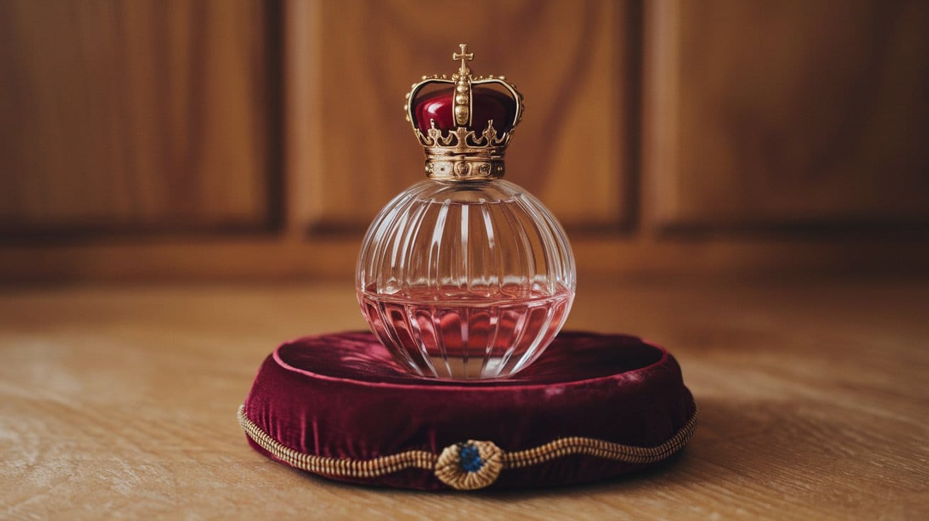 Royal Perfume