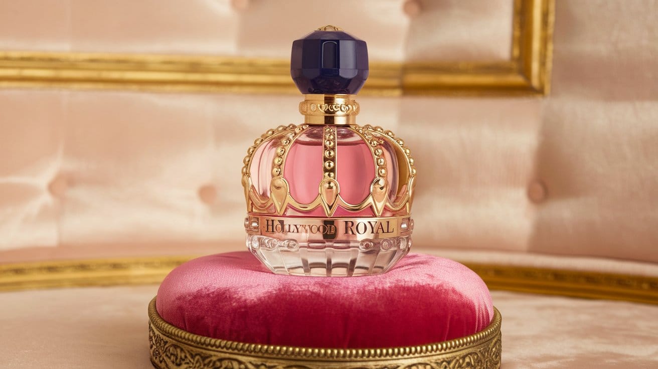 juicy couture hollywood royal perfume ca