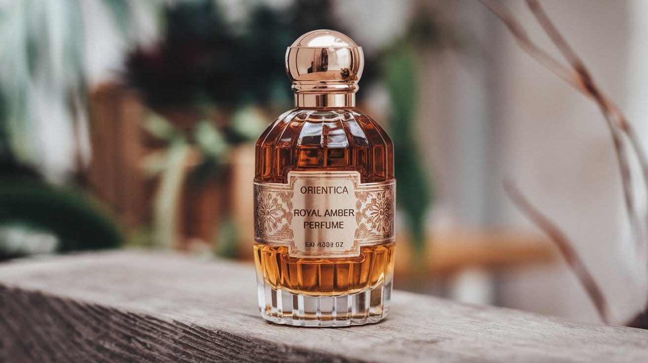 orientica royal amber perfume 2025