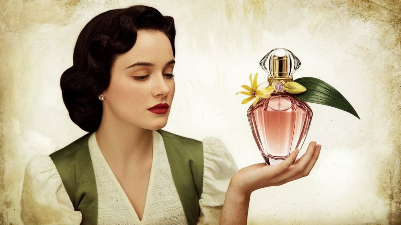 perfume royal secret In CA