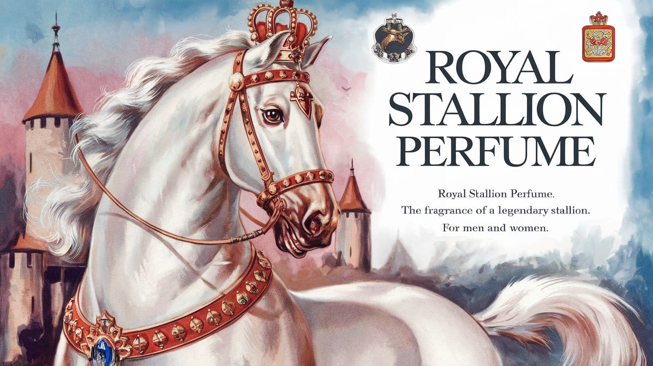 royal stallion perfume 2025
