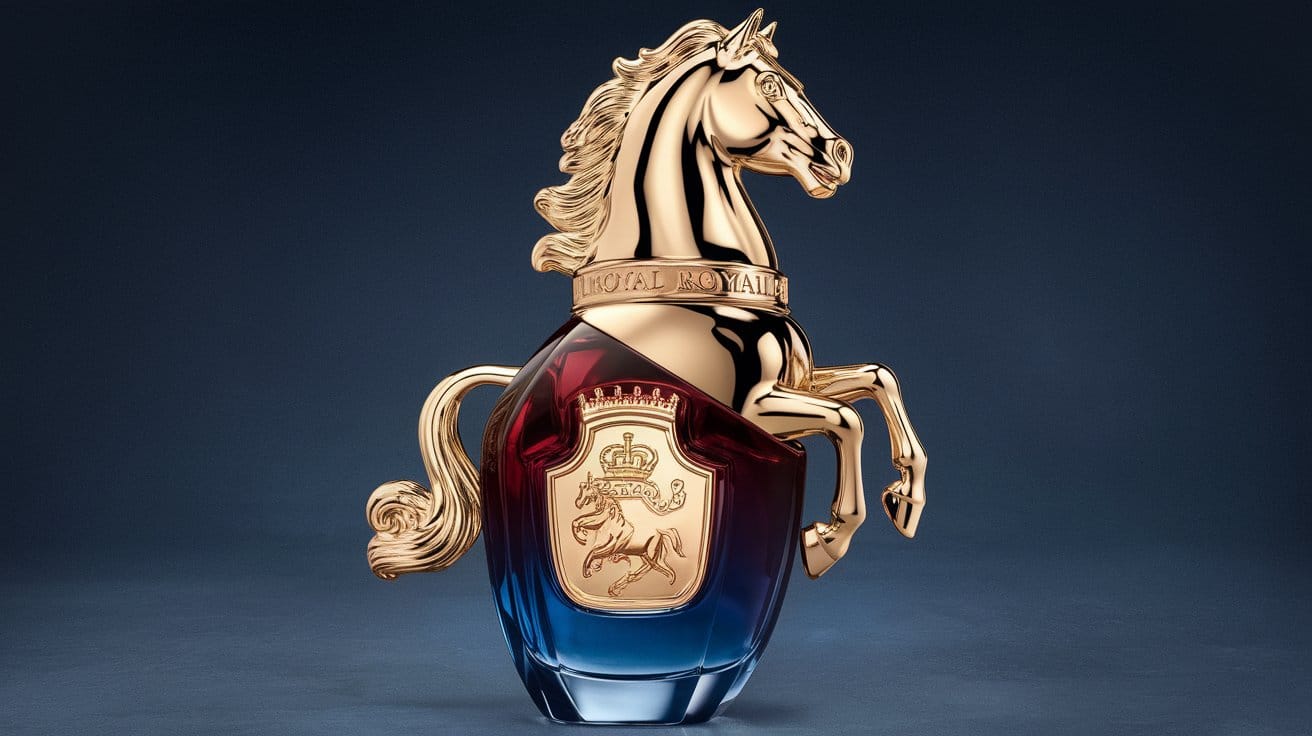 royal stallion perfume